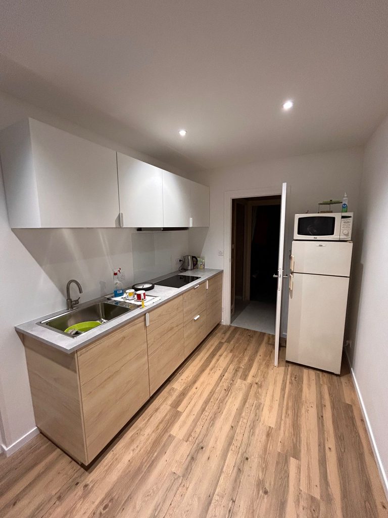 Rénovation Cuisine — photo 4