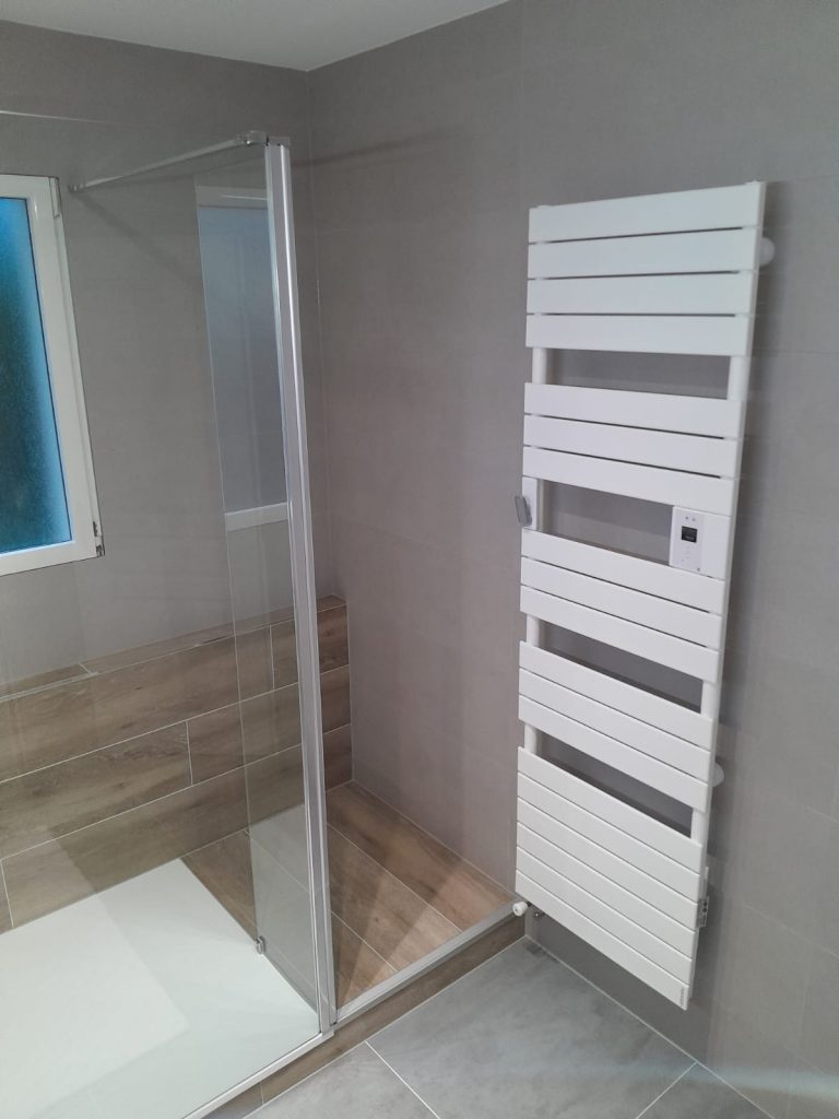 Salle de bain — photo 11