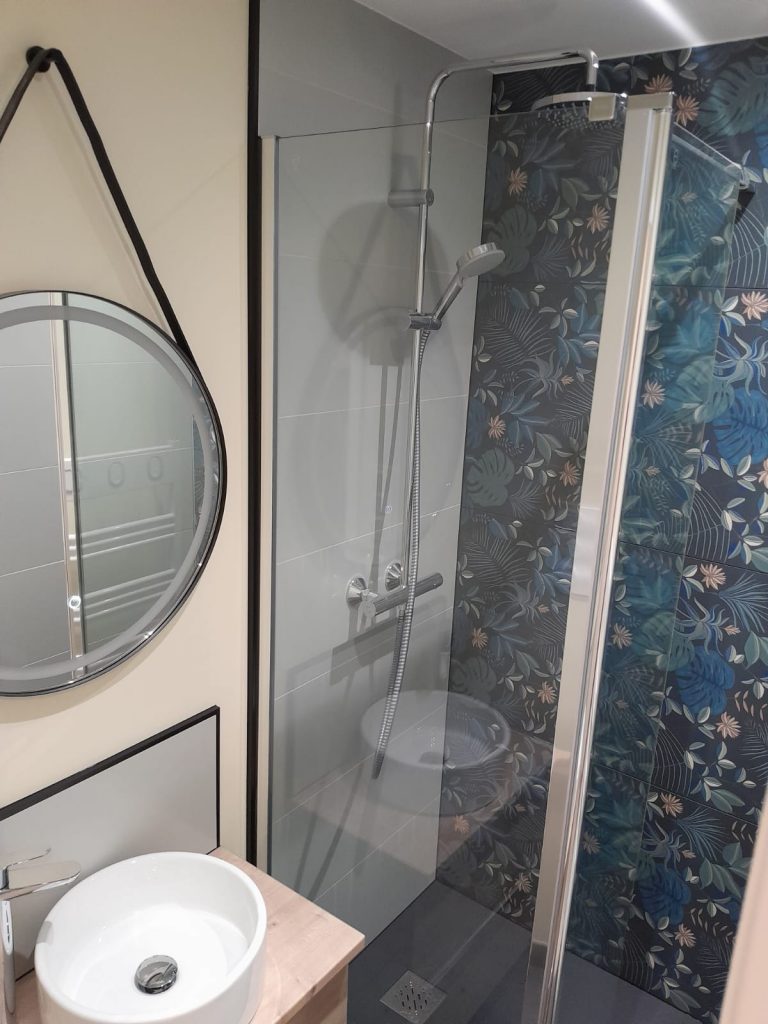 Salle de bain — photo 12
