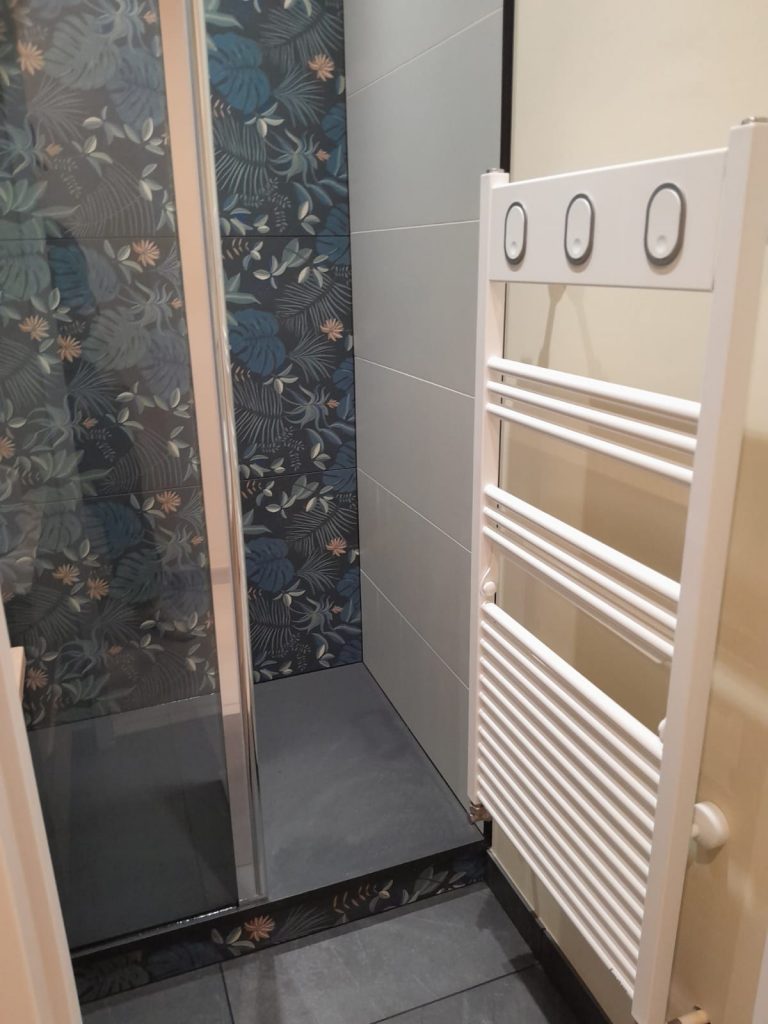 Salle de bain — photo 13
