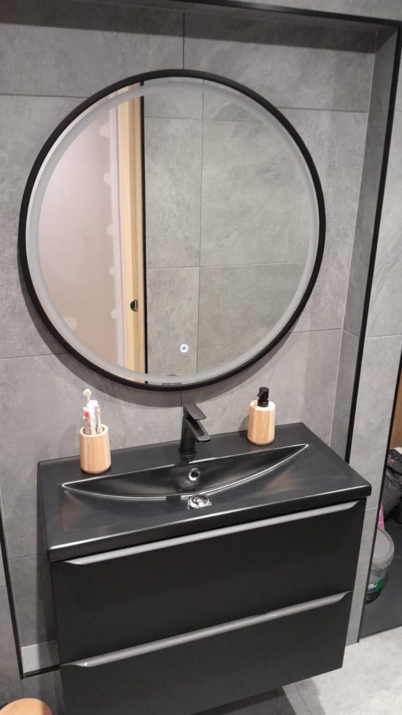 Salle de bain — photo 1