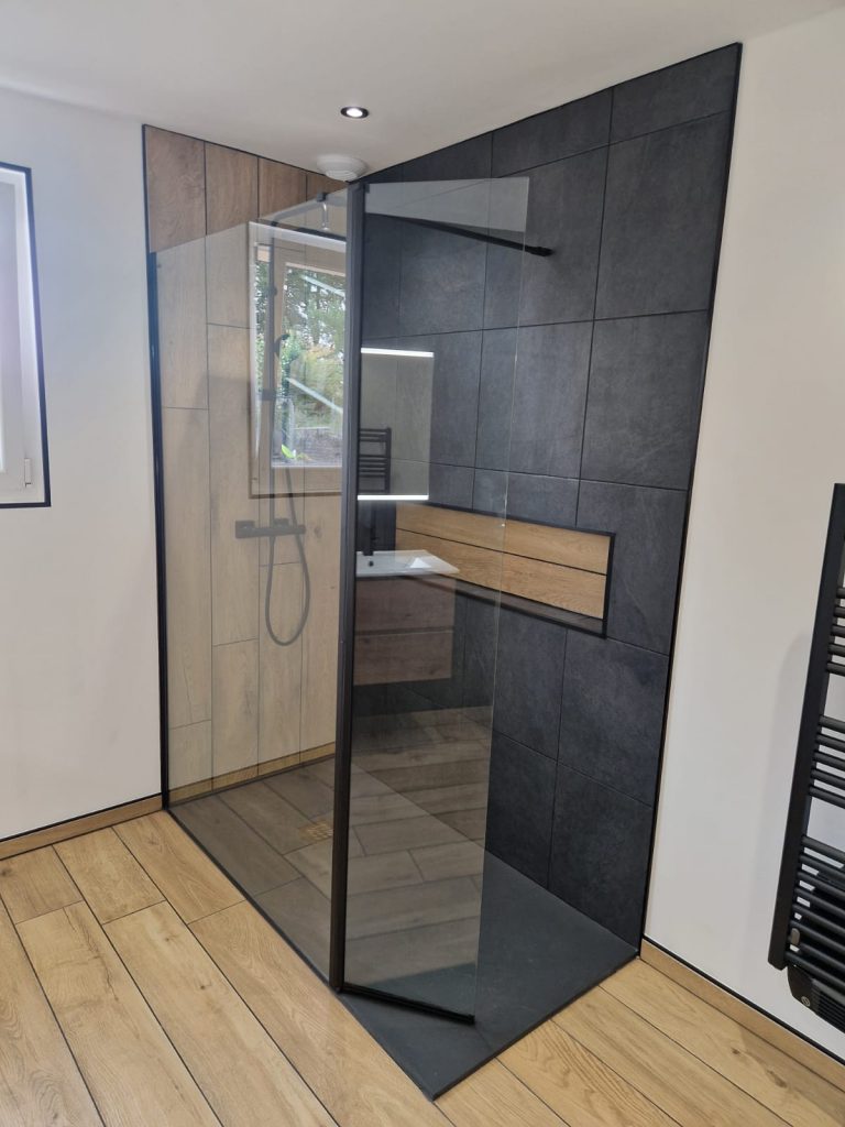 Salle de bain — photo 6