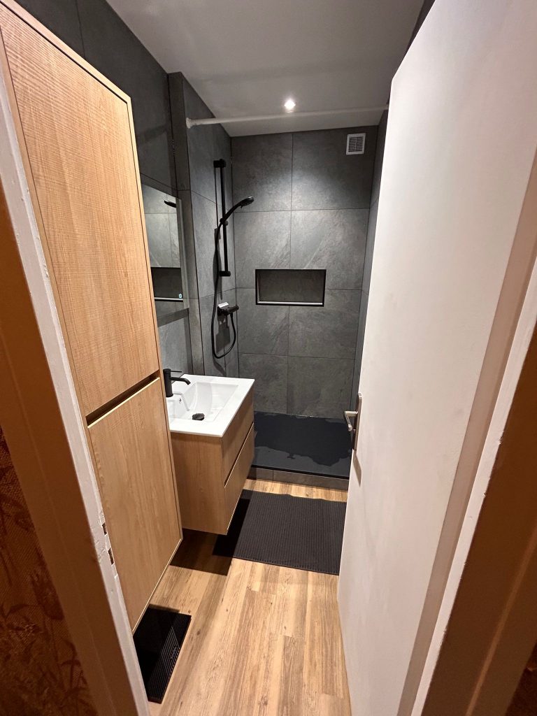 Salle de bain — photo 5