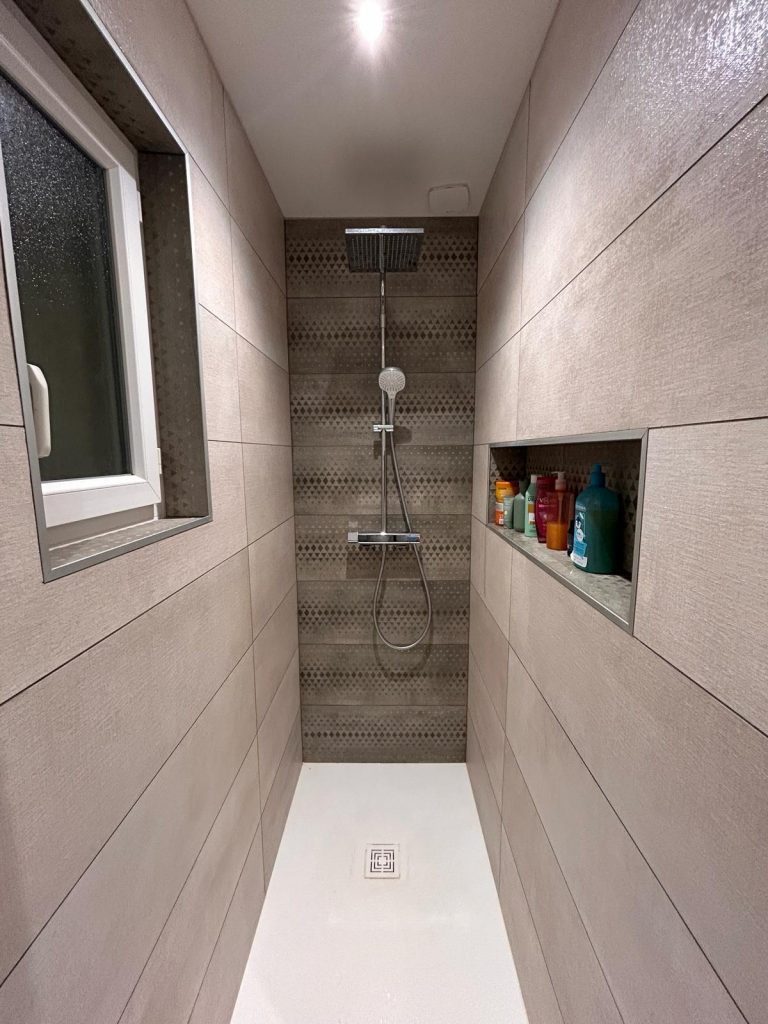 Salle de bain — photo 2