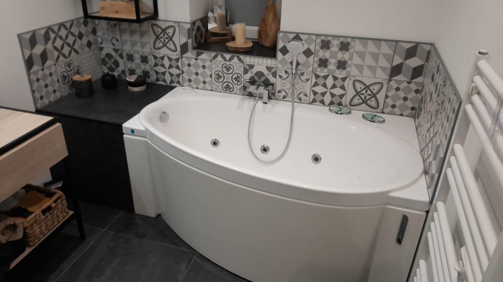 Salle de bain — photo 22