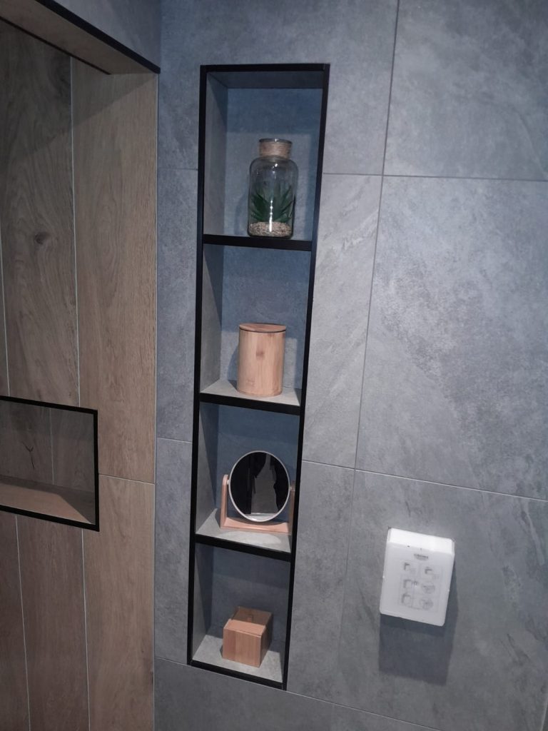 Salle de bain — photo 18