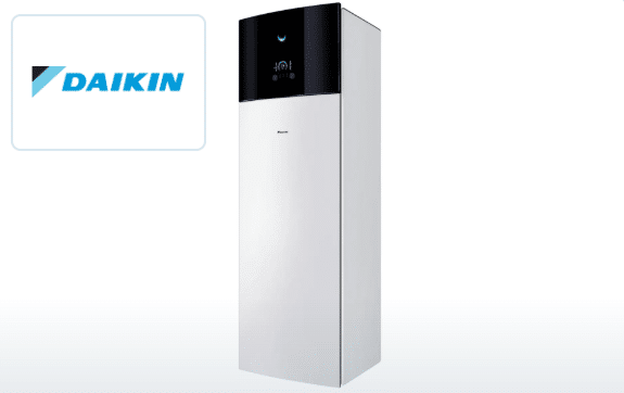 Daikin Altherma 3R