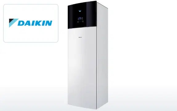 Daikin Altherma 3R