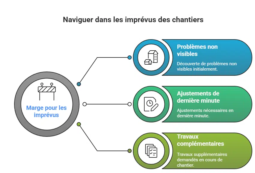 Quel budget prévoir pour une rénovation schema