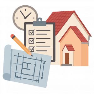 Rénovation intérieure Erreur n°1 : Négliger la planification