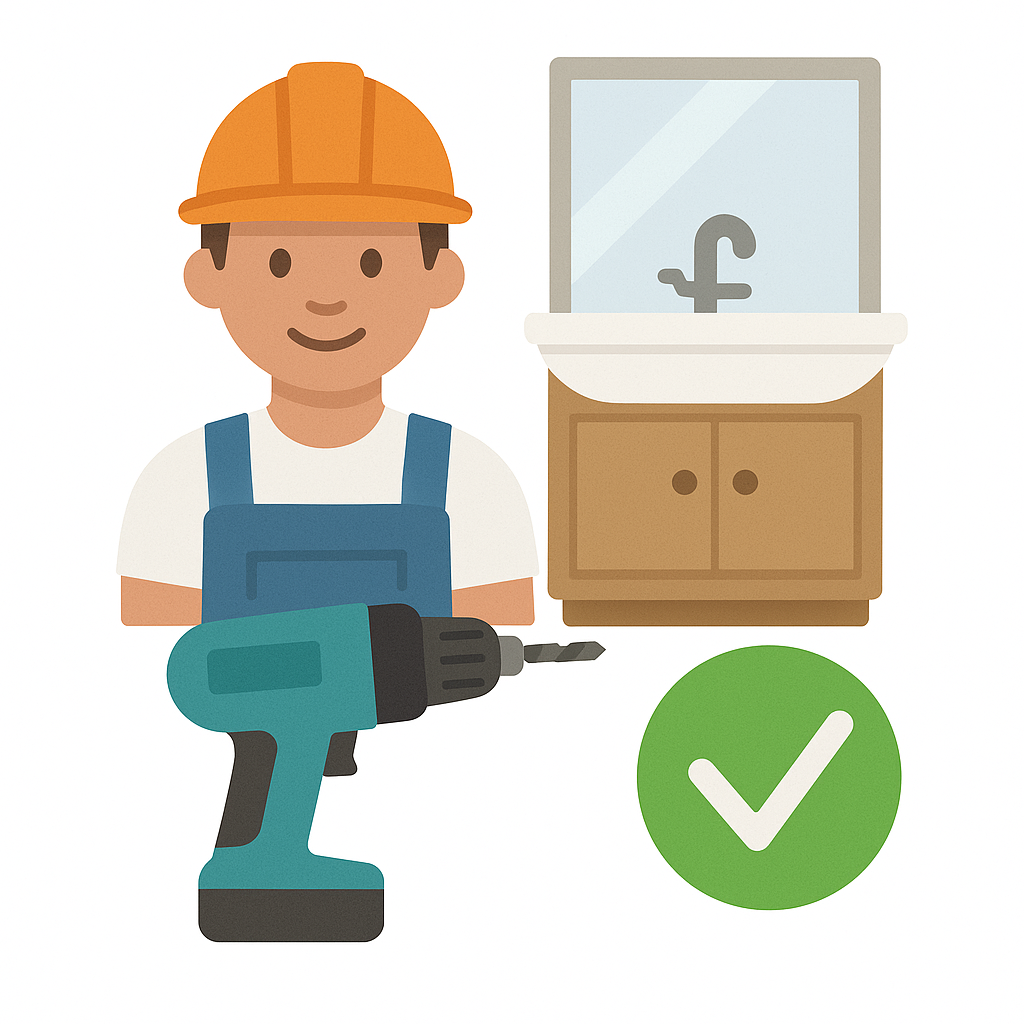 Erreur n°5 : Ne pas faire appel à des professionnels de la renovation intérieur