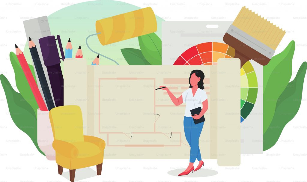 rénovation interieur