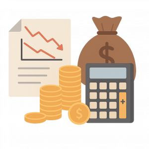 renovation intérieur Erreur n°2 : Sous-estimer le budget