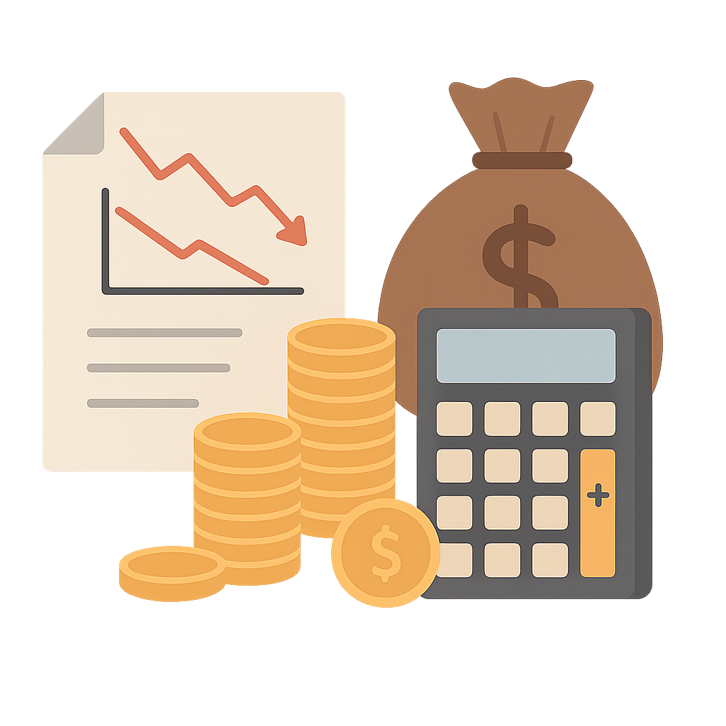 renovation intérieur Erreur n°2 : Sous-estimer le budget
