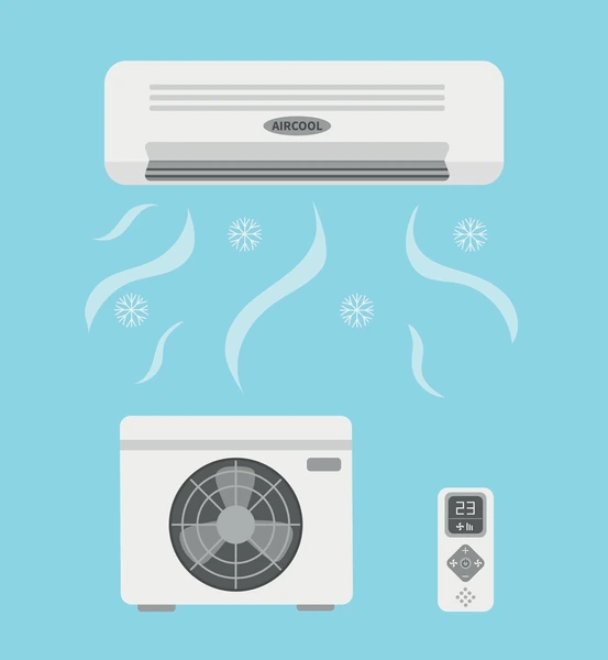 Climatisation nantes