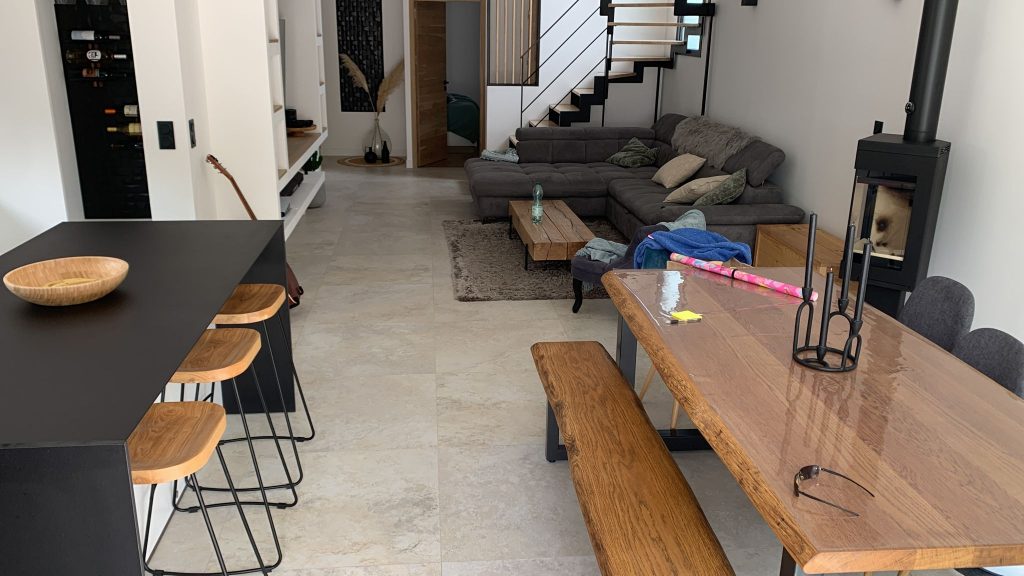 Conception complète maison Nantes — photo 2