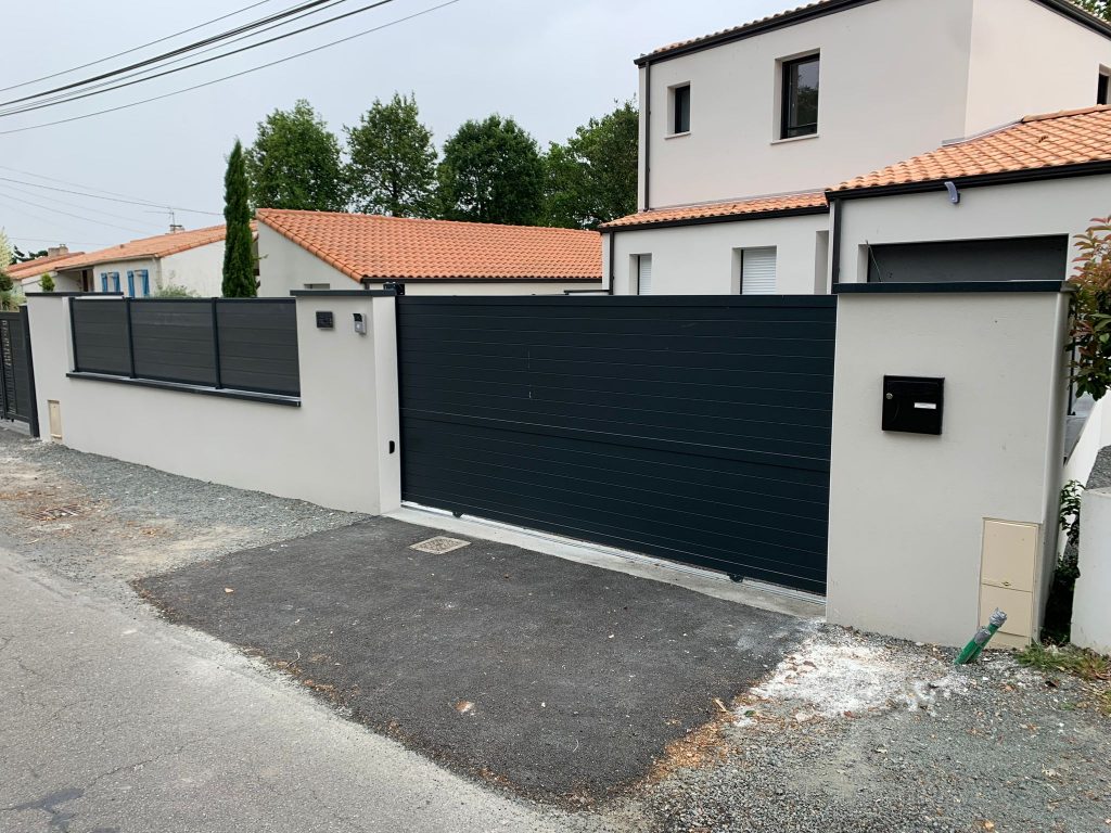 Conception complète maison Nantes — photo 1