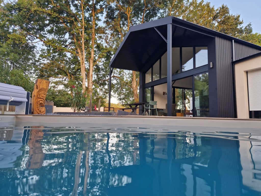 Conception complète maison Vendée — photo 10