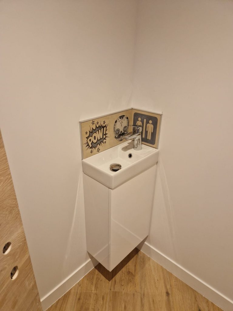 Conception complète maison Vendée — photo 5